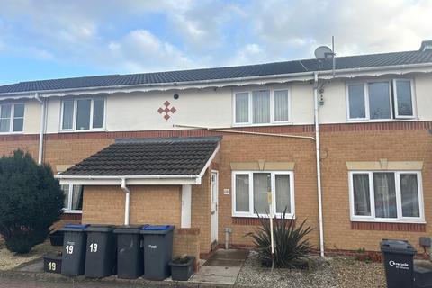 undefined, Stokehill, Hilperton, Trowbridge
