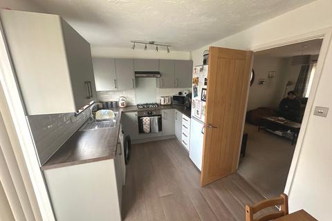 undefined, Stokehill, Hilperton, Trowbridge