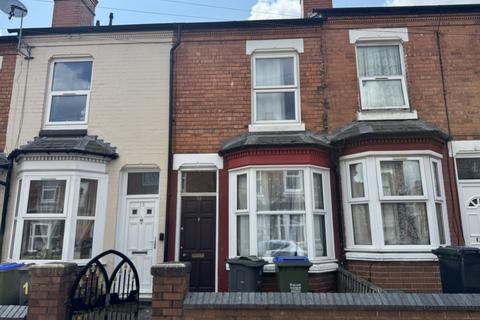 Lime Grove, Smethwick, West Midlands, B66