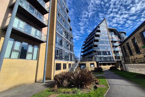 1 bedroom apartment to rent, Salts Mill Road, Shipley