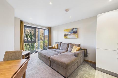 1 bedroom apartment to rent, Salts Mill Road, Shipley