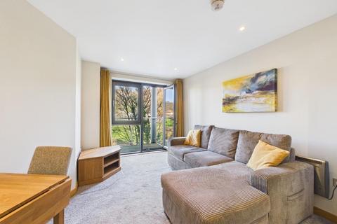 1 bedroom apartment to rent, Salts Mill Road, Shipley