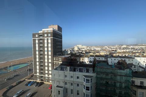Kings Road, BRIGHTON