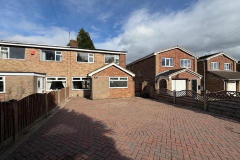 undefined, New Inn Lane, Stoke-On-Trent ST4