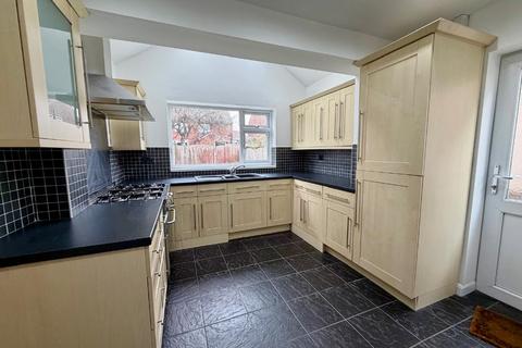undefined, New Inn Lane, Stoke-On-Trent ST4