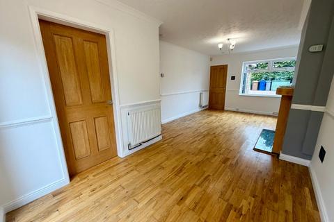 undefined, New Inn Lane, Stoke-On-Trent ST4