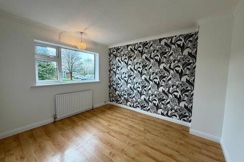 undefined, New Inn Lane, Stoke-On-Trent ST4