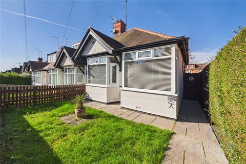 2 bedroom bungalow for sale, Ruskin Road, Kingsthorpe, Northamptonshire NN2