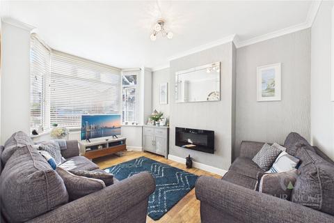 2 bedroom bungalow for sale, Ruskin Road, Kingsthorpe, Northamptonshire NN2