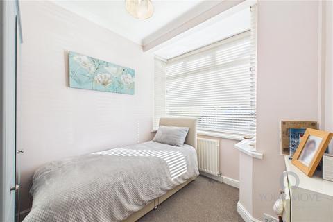 2 bedroom bungalow for sale, Ruskin Road, Kingsthorpe, Northamptonshire NN2