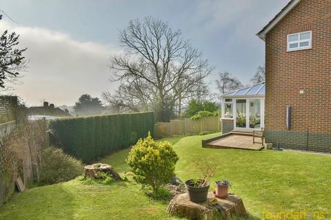 undefined, Beacon Hill, Bexhill-on-Sea, TN39