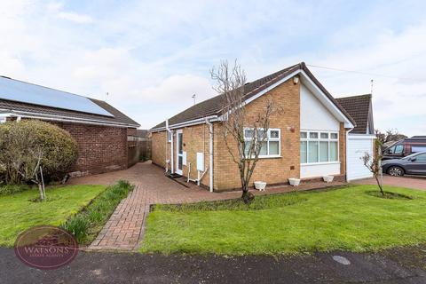 undefined, Richmond Avenue, Newthorpe, Nottingham, NG16
