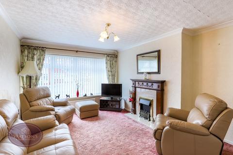 undefined, Richmond Avenue, Newthorpe, Nottingham, NG16