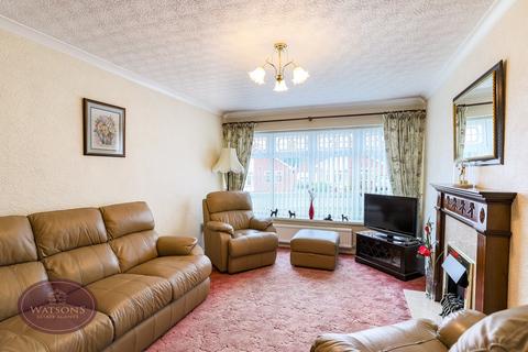 undefined, Richmond Avenue, Newthorpe, Nottingham, NG16