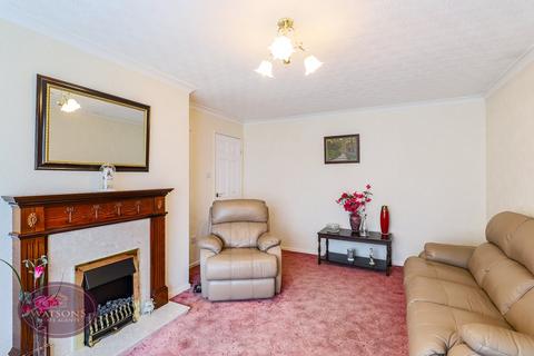 undefined, Richmond Avenue, Newthorpe, Nottingham, NG16