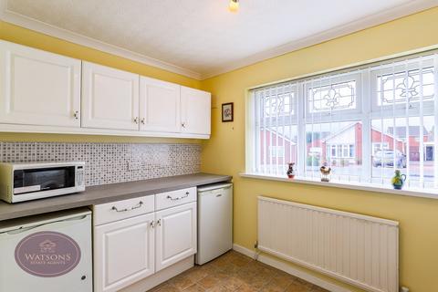 undefined, Richmond Avenue, Newthorpe, Nottingham, NG16