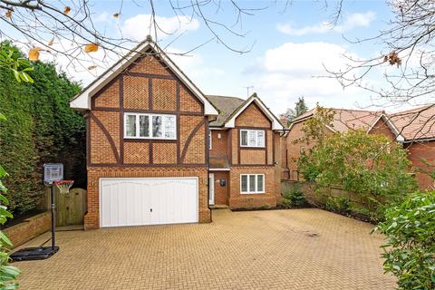 5 bedroom detached house for sale, Green Lane, Cobham, Surrey, KT11