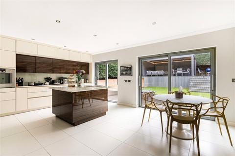 5 bedroom detached house for sale, Green Lane, Cobham, Surrey, KT11