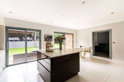 5 bedroom detached house for sale, Green Lane, Cobham, Surrey, KT11
