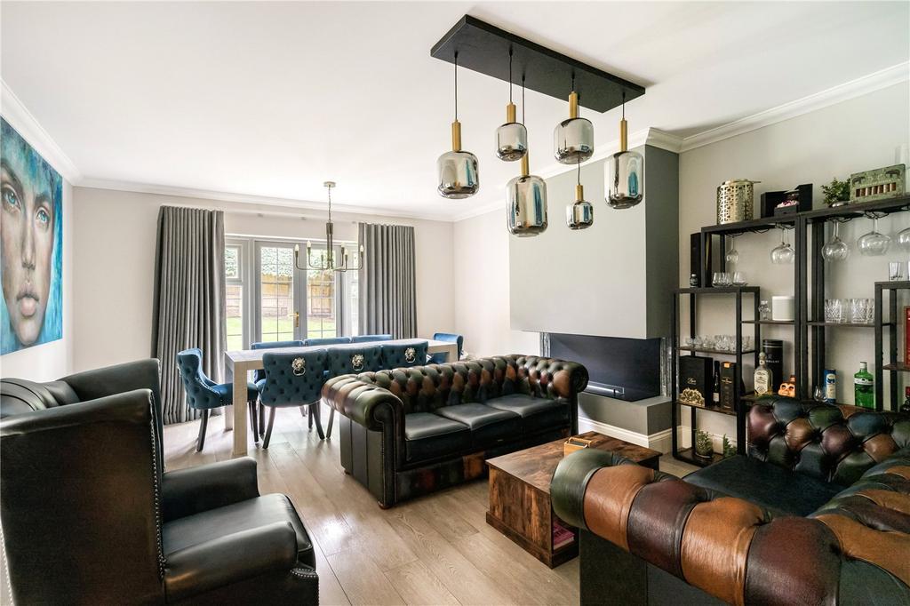 Drawing Room