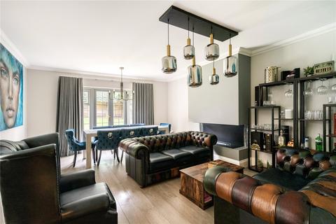 5 bedroom detached house for sale, Green Lane, Cobham, Surrey, KT11