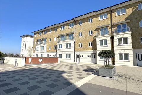 undefined, Hamilton Quay, Sovereign Harbour, BN23