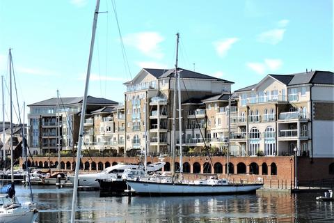 undefined, Hamilton Quay, Sovereign Harbour, BN23