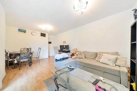 1 bedroom flat to rent, Fishguard Way, North Woolwich, London, E16