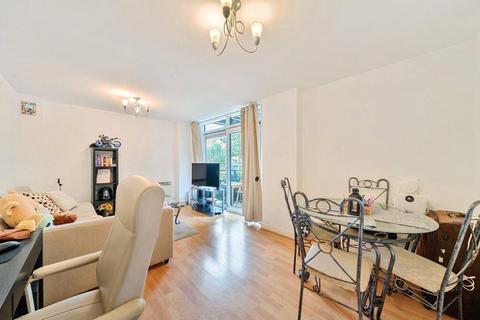 1 bedroom flat to rent, Fishguard Way, North Woolwich, London, E16