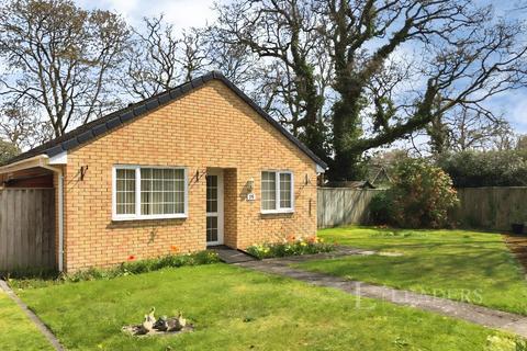 undefined, Thetchers Close, BH25