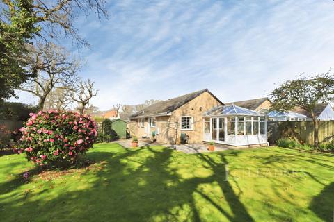undefined, Thetchers Close, BH25