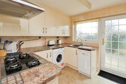 undefined, Thetchers Close, BH25