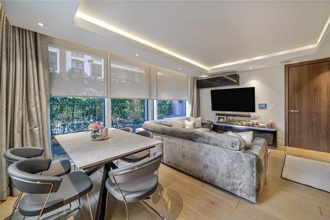 2 bedroom apartment for sale, Meadows House, Chelsea Creek SW6