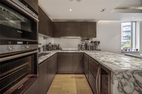 2 bedroom apartment for sale, Meadows House, Chelsea Creek SW6