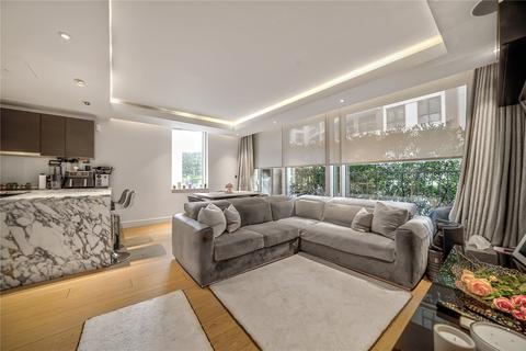 2 bedroom apartment for sale, Meadows House, Chelsea Creek SW6