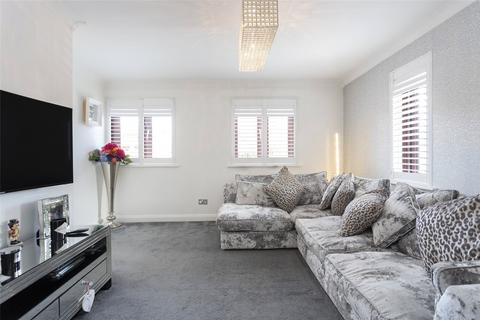 2 bedroom apartment for sale, Cedar Close, Buckhurst Hill