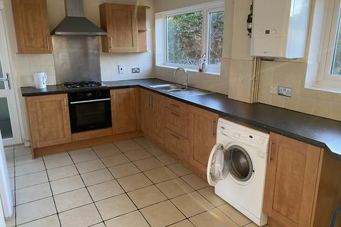 3 bedroom house to rent, Seabrook, Luton, LU4
