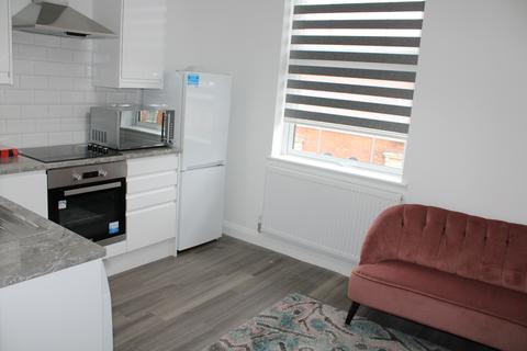 undefined, Wills Street, Birmingham, B19