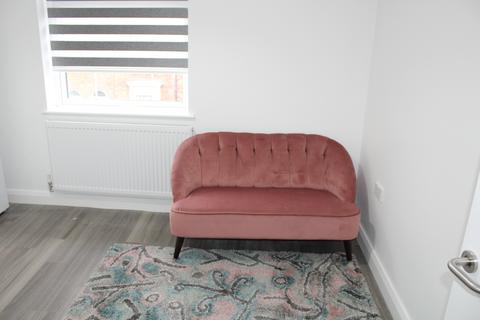 undefined, Wills Street, Birmingham, B19