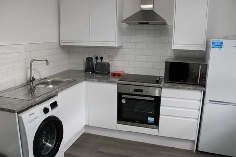 undefined, Wills Street, Birmingham, B19