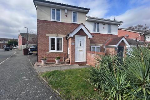 undefined, Marham Close, Nottingham, NG2