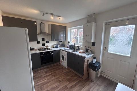 undefined, Marham Close, Nottingham, NG2