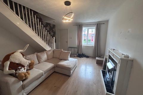 undefined, Marham Close, Nottingham, NG2