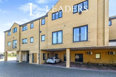 undefined, Abbey Fields, Elstow, Bedford, MK42