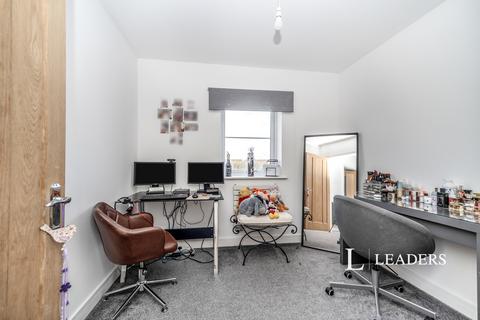 undefined, Abbey Fields, Elstow, Bedford, MK42