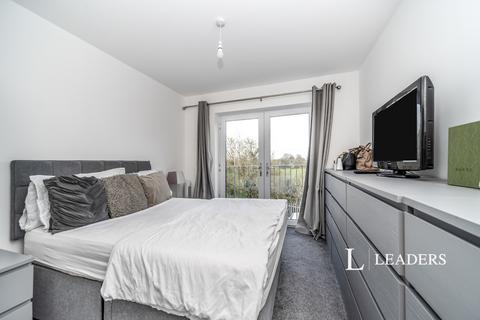 undefined, Abbey Fields, Elstow, Bedford, MK42