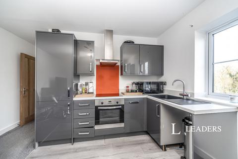 undefined, Abbey Fields, Elstow, Bedford, MK42