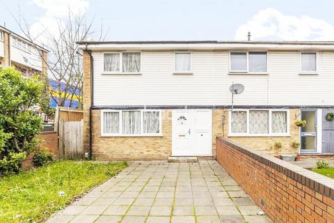 3 bedroom house to rent, Cornish Grove, London, SE20
