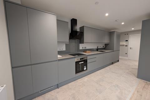 undefined, Northgate Street, Leicester, LE3