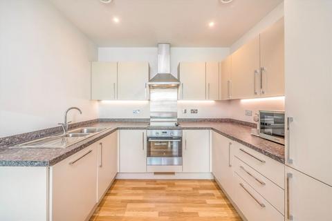 1 bedroom flat for sale, Ace Way, London SW11